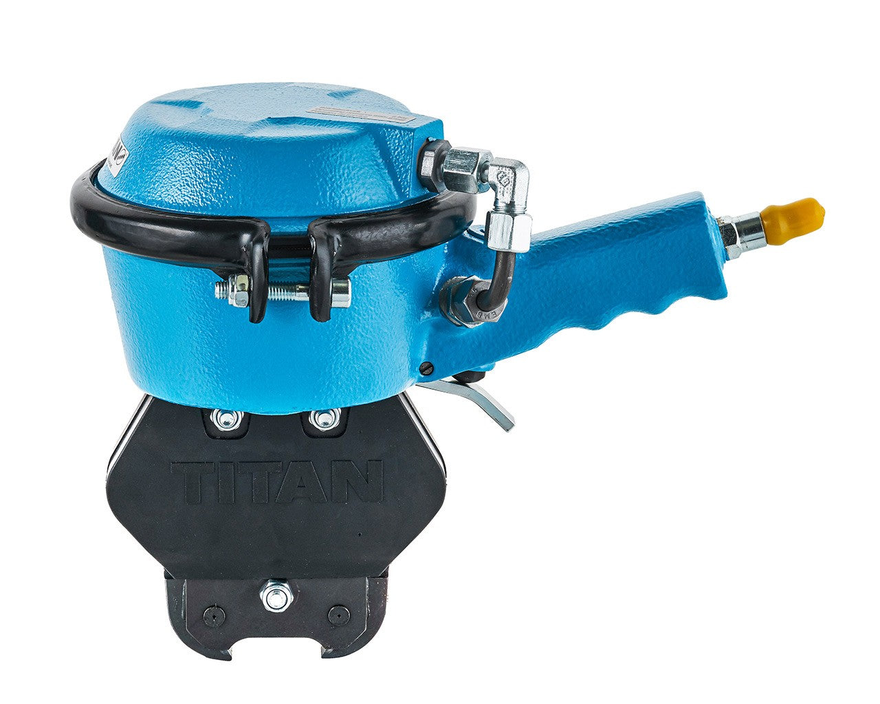 TITAN SPZ-PNEUMATIC SEALER