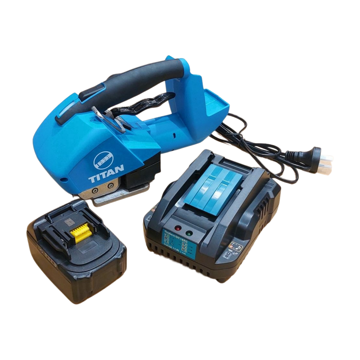 TITAN TA411 PET TENSIONER