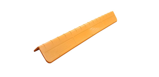 1050MM PLASTIC PALLET ANGLE BOARDS TRUCK CORNER GUARDS - EACH