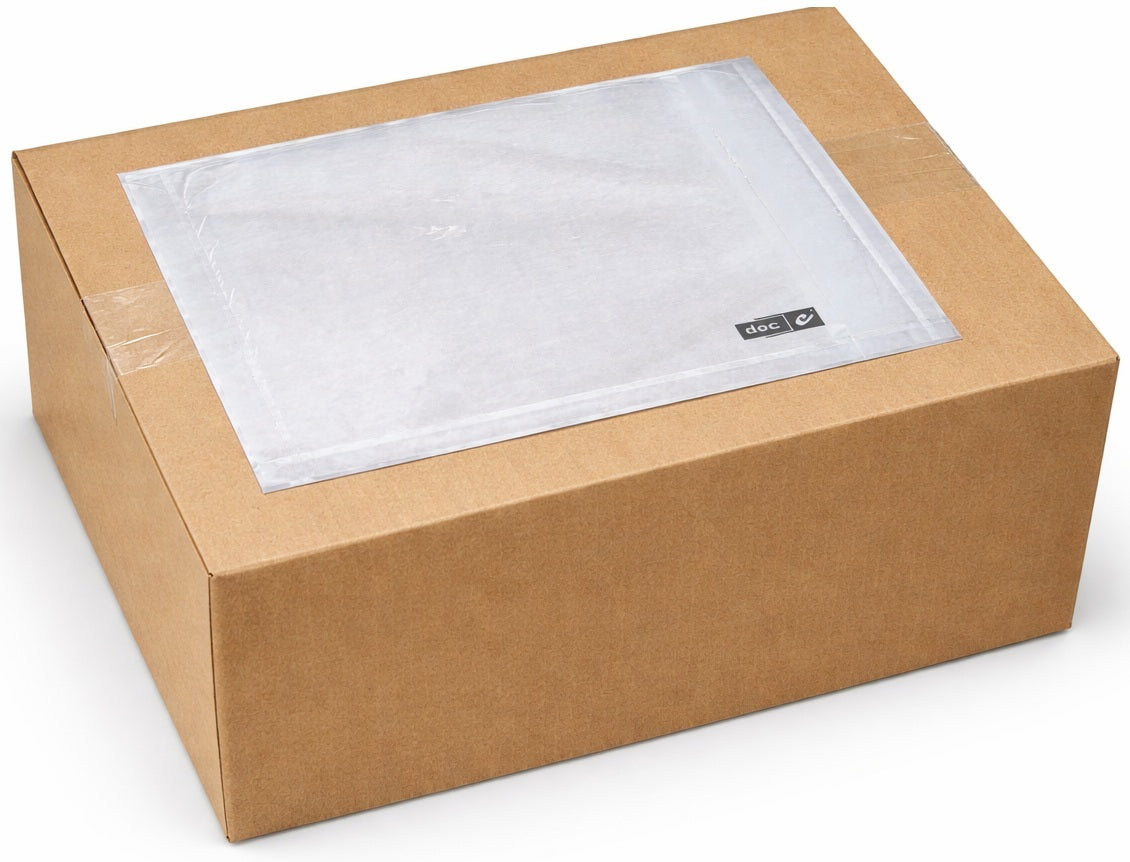 115MM X 154MM WHITE UNPRINTED ENVELOPES (TEXT: NONE) - CTN 1000