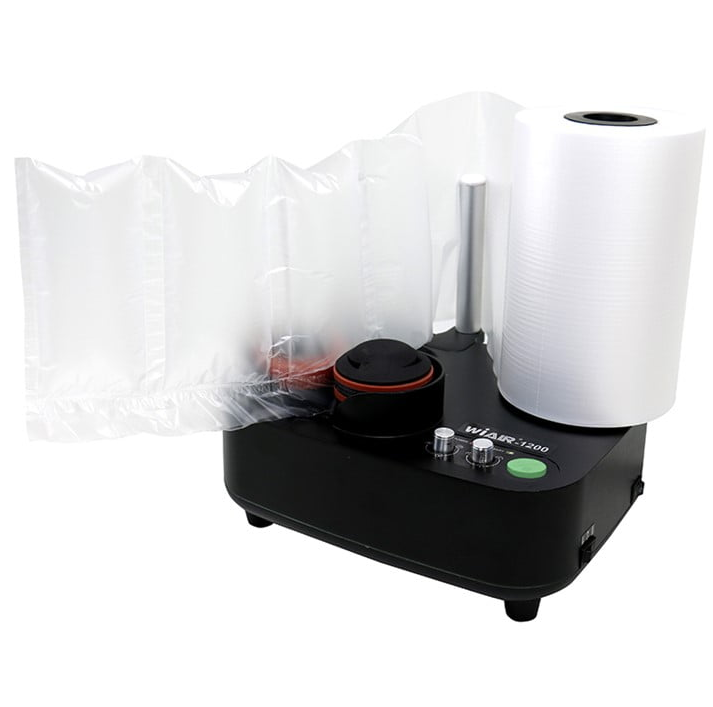 Air pillow machines
