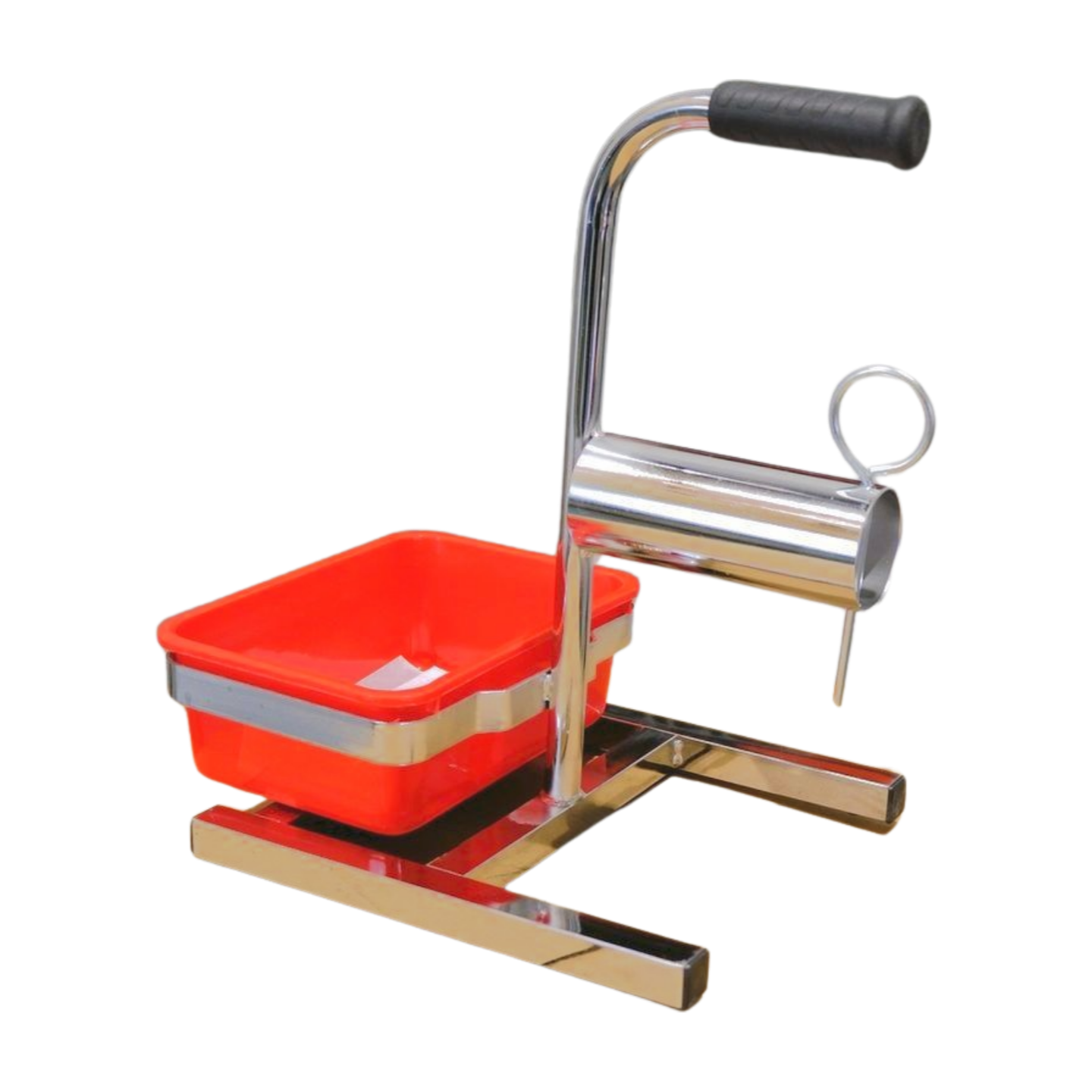 19MM WOVEN STRAPPING KIT