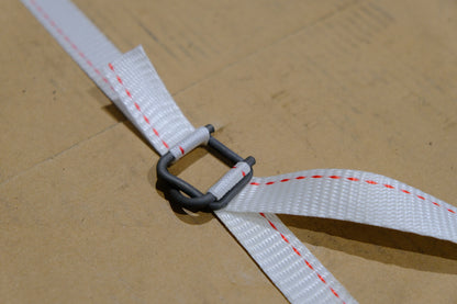 19MM WOVEN STRAPPING KIT