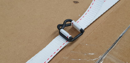 19mm Woven Strapping kit Configurator