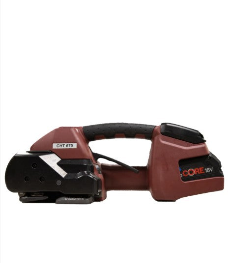 XST-670 STRAPPING TOOL 25-32MM