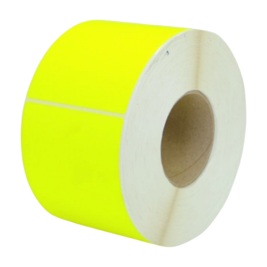 Printer labels